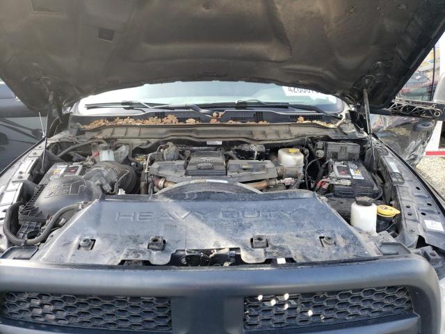 3C63RRGL6GG296727 - 2016 RAM 3500 ST BLACK photo 11