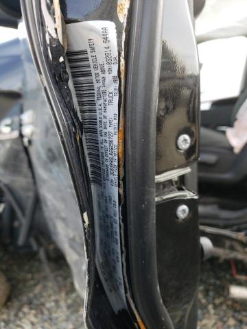 3C63RRGL6GG296727 - 2016 RAM 3500 ST BLACK photo 12