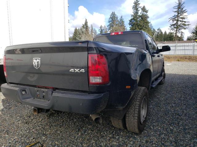 3C63RRGL6GG296727 - 2016 RAM 3500 ST BLACK photo 3