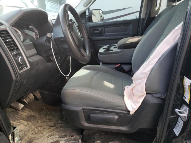 3C63RRGL6GG296727 - 2016 RAM 3500 ST BLACK photo 7