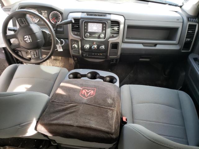 3C63RRGL6GG296727 - 2016 RAM 3500 ST BLACK photo 8