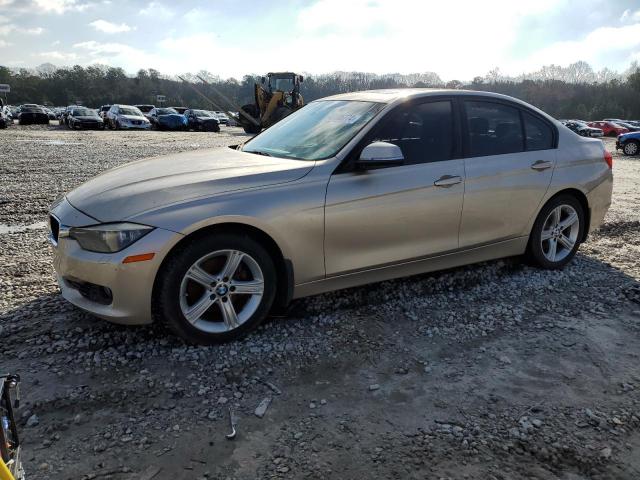 2013 BMW 328 XI SULEV, 