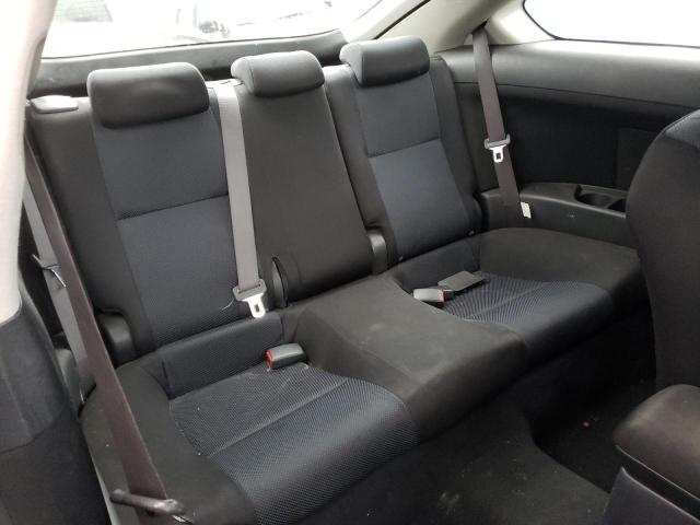 JTKDE177250063063 - 2005 TOYOTA SCION TC Gümüş foto 10