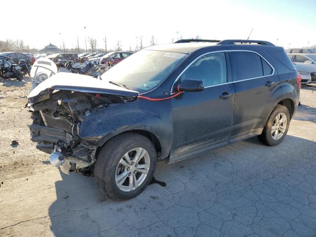 2010 CHEVROLET EQUINOX LT, 