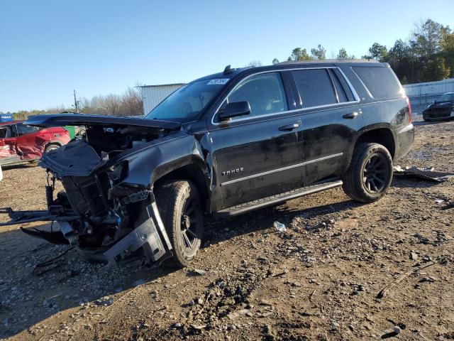 2017 CHEVROLET TAHOE C1500 LT, 