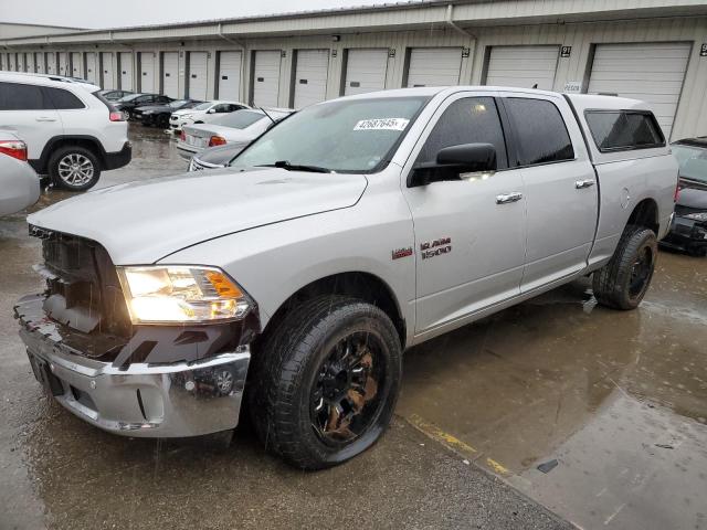 2018 RAM 1500 SLT, 