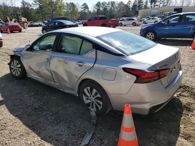 1N4BL4BV7PN349823 - 2023 NISSAN ALTIMA S GRAY photo 2