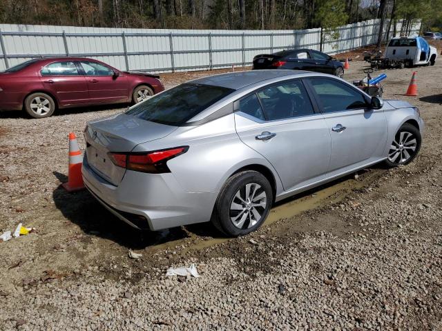 1N4BL4BV7PN349823 - 2023 NISSAN ALTIMA S GRAY photo 3