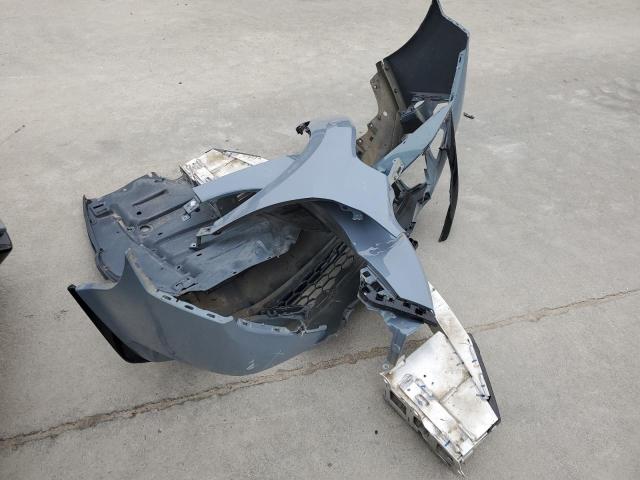 SHHFK7H99LU223447 - 2020 HONDA CIVIC SPORT TOURING GRAY photo 12