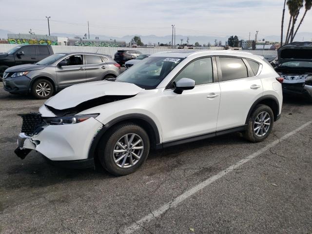 2023 MAZDA CX-5 PREFERRED, 