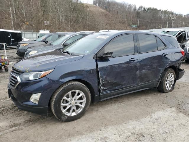 2019 CHEVROLET EQUINOX LS, 