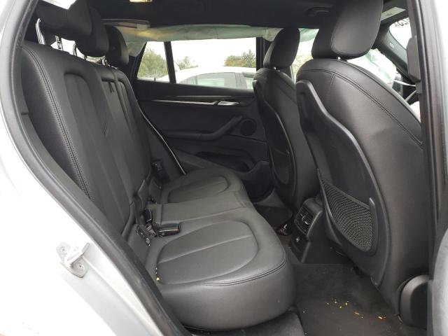 WBXHT3C36J5K27945 - 2018 BMW X1 XDRIVE28I SILVER photo 11