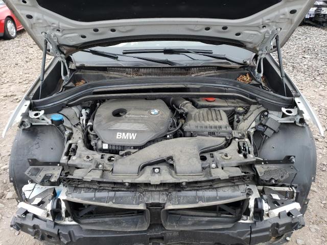 WBXHT3C36J5K27945 - 2018 BMW X1 XDRIVE28I SILVER photo 12