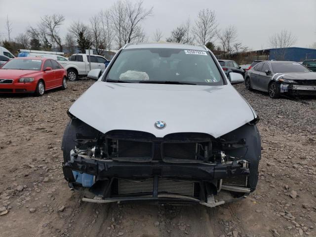 WBXHT3C36J5K27945 - 2018 BMW X1 XDRIVE28I SILVER photo 5