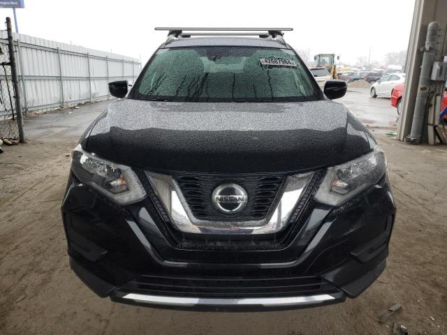 KNMAT2MV1KP508632 - 2019 NISSAN ROGUE S BLACK photo 5