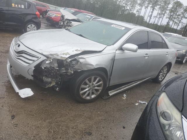 2011 TOYOTA CAMRY BASE, 