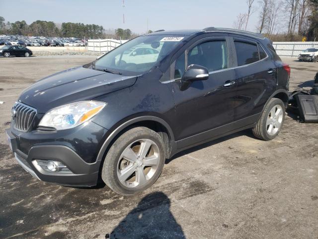 2015 BUICK ENCORE, 