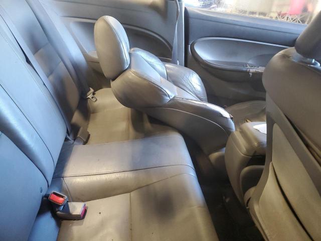 2HGFG11918H514697 - 2008 HONDA CIVIC EXL GRAY photo 10