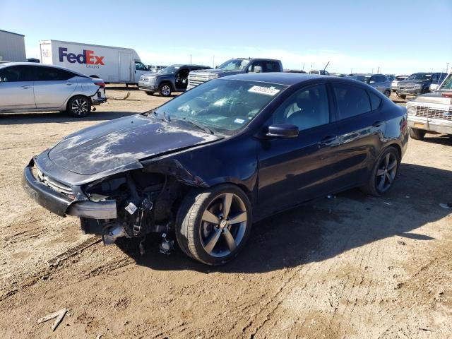 2014 DODGE DART GT, 