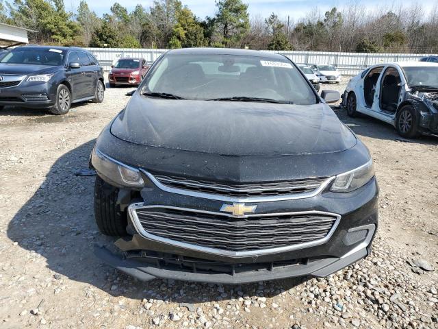 1G1ZB5ST8HF209476 - 2017 CHEVROLET MALIBU LS BLACK photo 5