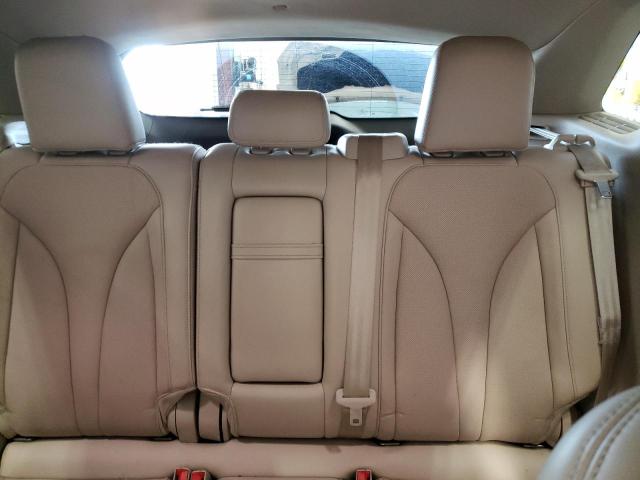 5LMCJ3C95JUL22819 - 2018 LINCOLN MKC RESERVE 勃艮第红 照片 10