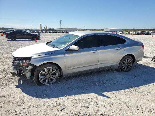 2018 CHEVROLET IMPALA LT, 