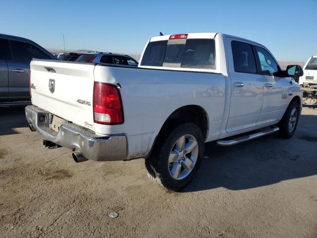 1C6RR7LM7FS678317 - 2015 RAM 1500 SLT WHITE photo 3