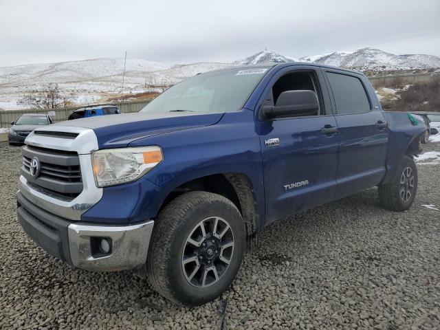 2014 TOYOTA TUNDRA CREWMAX SR5, 