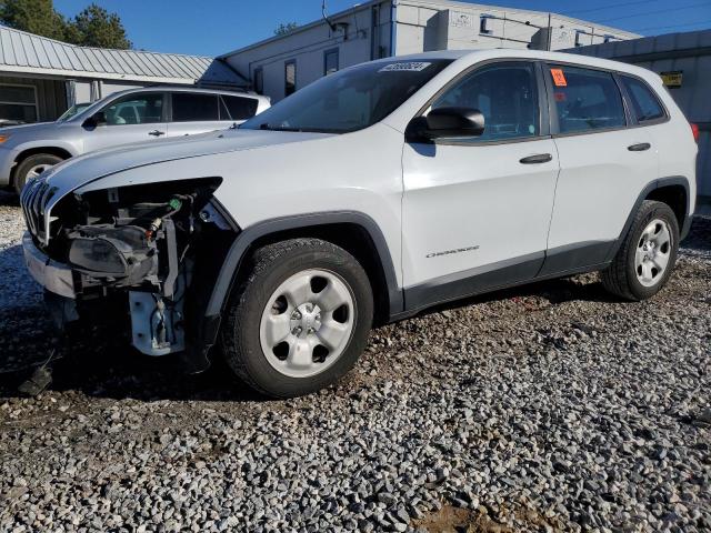 2014 JEEP CHEROKEE SPORT, 