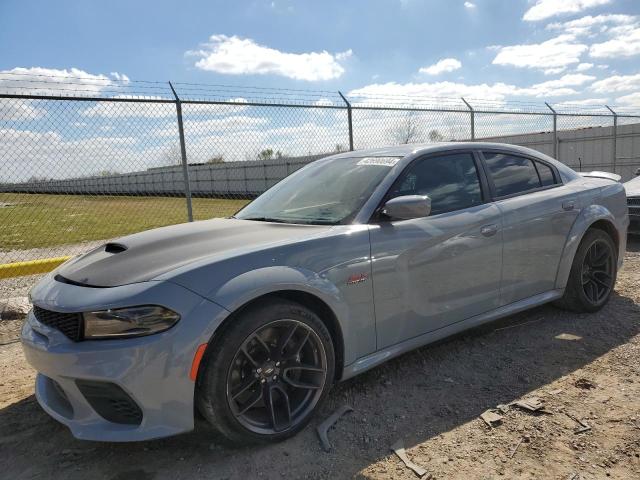 2021 DODGE CHARGER SCAT PACK, 