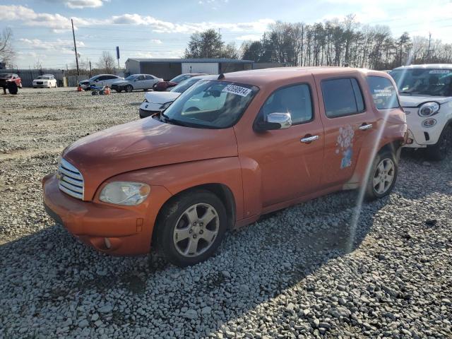 2007 CHEVROLET HHR PANEL LT, 