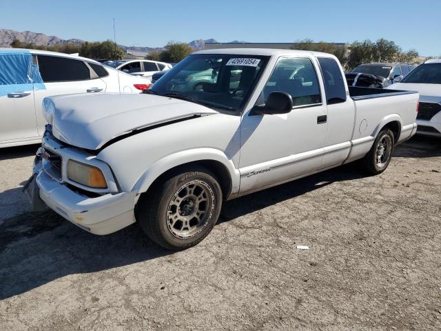 1997 GMC SONOMA, 