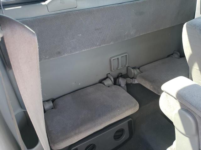 5TESM92N01Z855664 - 2001 TOYOTA TACOMA XTRACAB PRERUNNER მწვანე ფოტო 10