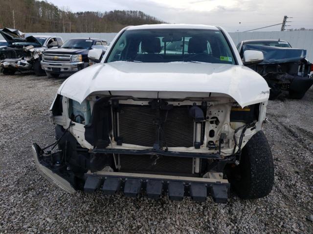 5TFRX5GN1GX052031 - 2016 TOYOTA TACOMA ACCESS CAB თეთრი ფოტო 5