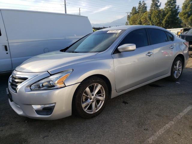 2013 NISSAN ALTIMA 2.5, 