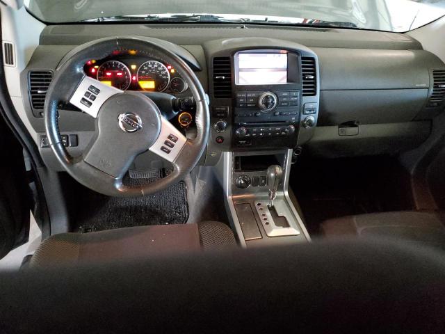 5N1AR18B69C616721 - 2009 NISSAN PATHFINDER S 石墨色 照片 8
