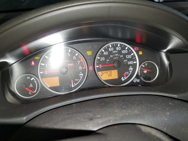 5N1AR18B69C616721 - 2009 NISSAN PATHFINDER S 石墨色 照片 9