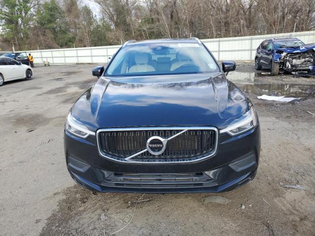 LYV102DK7KB177100 - 2019 VOLVO XC60 T5 MOMENTUM BLACK photo 5