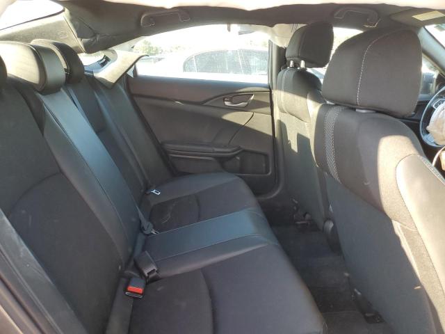 2HGFC2F81KH581387 - 2019 HONDA CIVIC SPORT 灰色 照片 10