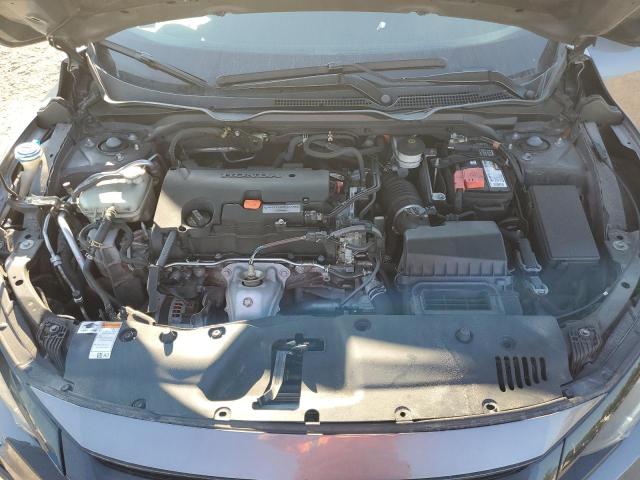 2HGFC2F81KH581387 - 2019 HONDA CIVIC SPORT 灰色 照片 11