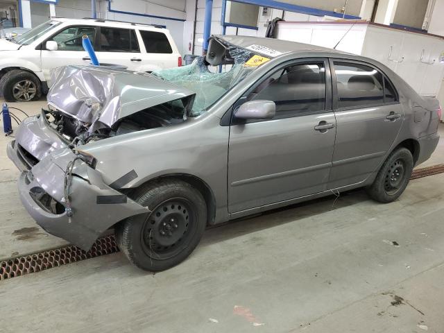 2006 TOYOTA COROLLA CE, 