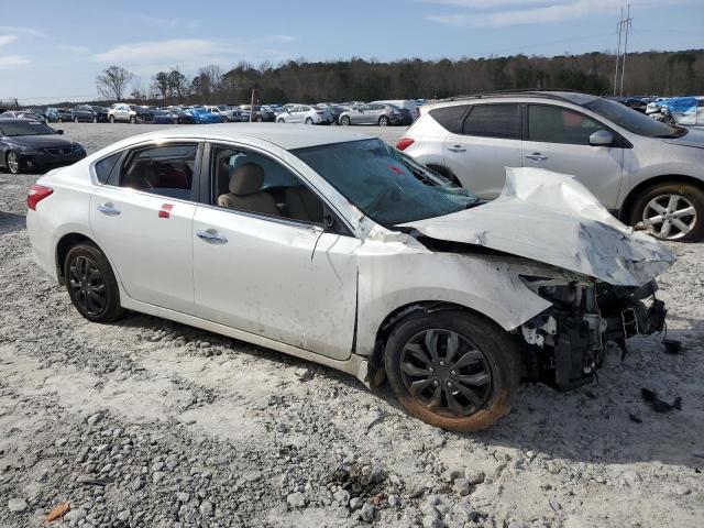 1N4AL3AP6GC148872 - 2016 NISSAN ALTIMA 2.5 WHITE photo 4