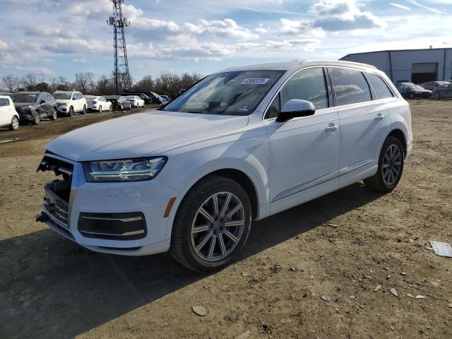 2019 AUDI Q7 PREMIUM PLUS, 
