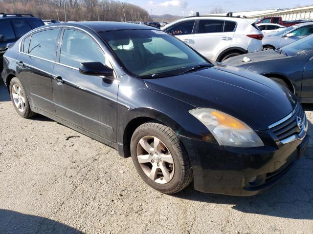 1N4AL21E48N402514 - 2008 NISSAN ALTIMA 2.5 BLACK photo 4