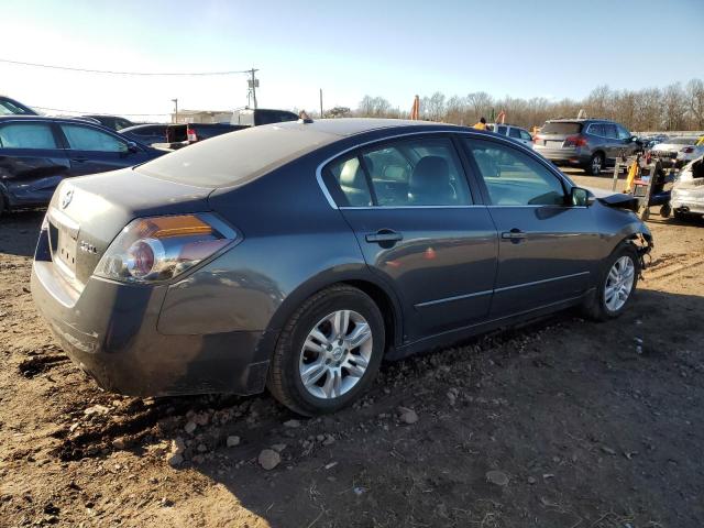 1N4AL2AP6BN405598 - 2011 NISSAN ALTIMA BASE GRAY photo 3