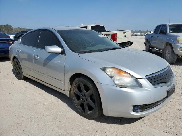 1N4AL21E38C210206 - 2008 NISSAN ALTIMA 2.5 SILVER photo 4