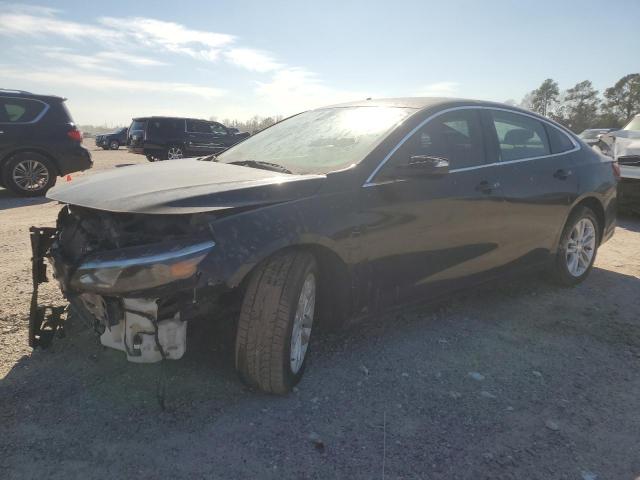 2018 CHEVROLET MALIBU LT, 