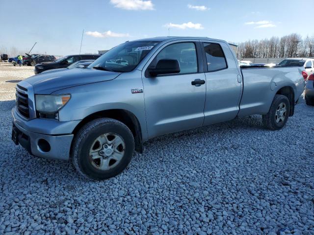 2011 TOYOTA TUNDRA DOUBLE CAB SR5, 