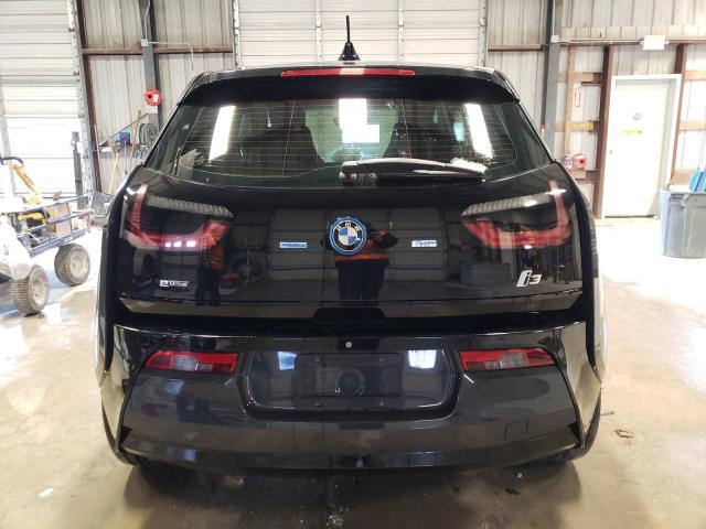 WBY1Z4C52FV501703 - 2015 BMW I3 REX CHARCOAL photo 6