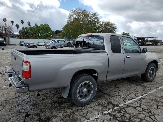 JT4TN14D8V0028105 - 1997 TOYOTA T100 XTRACAB SR5 GRAY photo 3